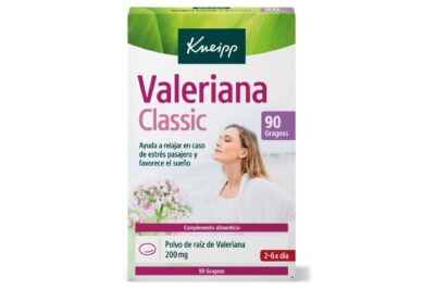 Kneipp Valeriana Classic (1
